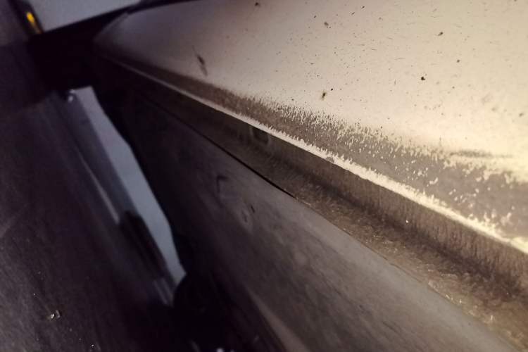 Used Volkswagen Scirocco 2010 2.0 TSI Luxury Edition Chassis Front Right