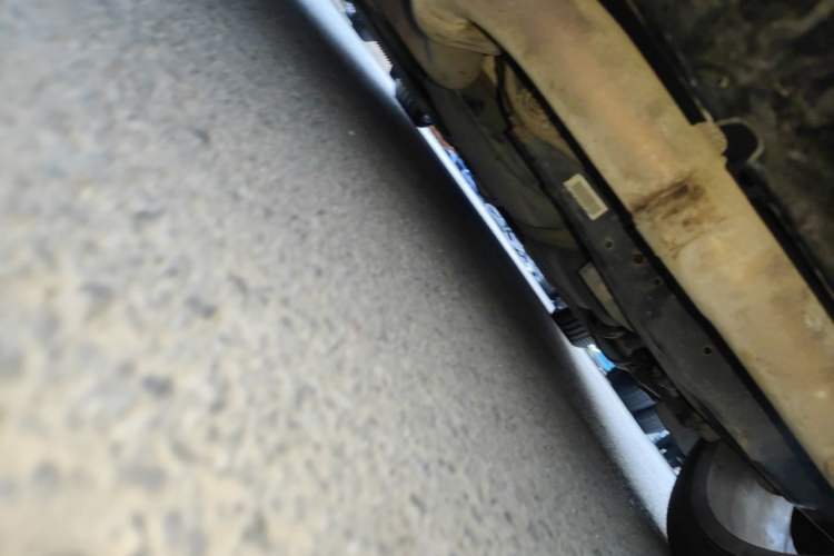Used Volkswagen Scirocco 2010 2.0 TSI Luxury Edition Chassis Rear