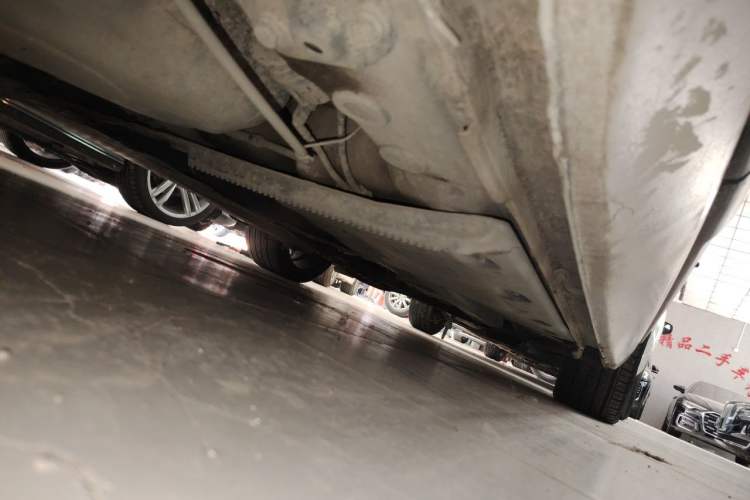 Used Volkswagen Scirocco 2010 2.0 TSI Sport Edition Chassis Rear Right