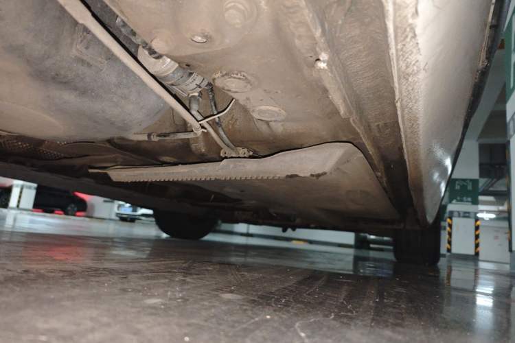 Used Volkswagen Scirocco 2010 2.0 TSI Luxury Edition Chassis Rear Right