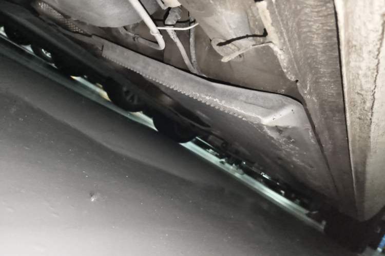 Used Volkswagen Scirocco 2010 2.0 TSI Sport Edition Chassis Rear Right