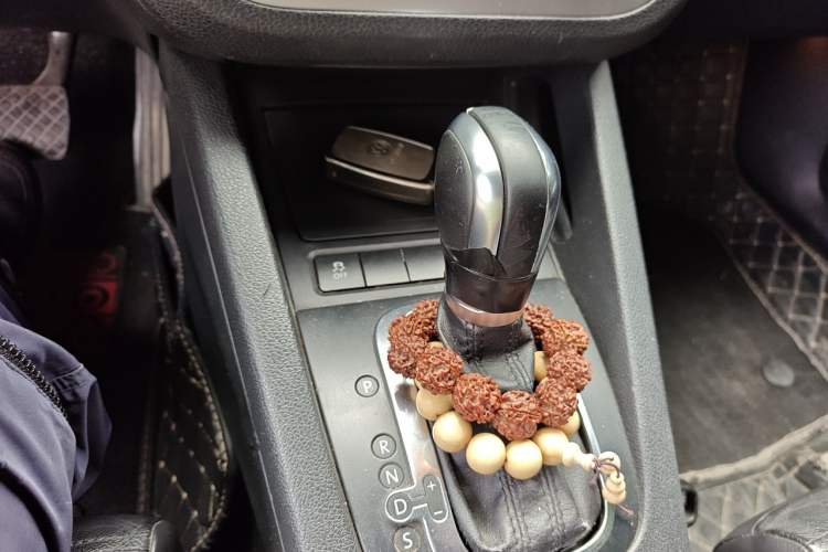 Used Volkswagen Scirocco 2010 2.0 TSI Luxury Edition Gear Lever