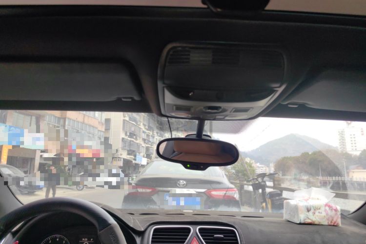 Used Volkswagen Scirocco 2010 2.0 TSI Sport Edition Headliner