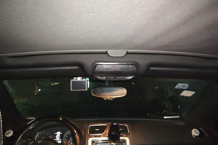 Used Volkswagen Scirocco 2010 2.0 TSI Sport Edition Headliner