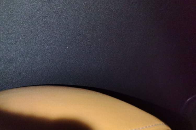 Used Volkswagen Scirocco 2010 2.0 TSI Luxury Edition Headliner