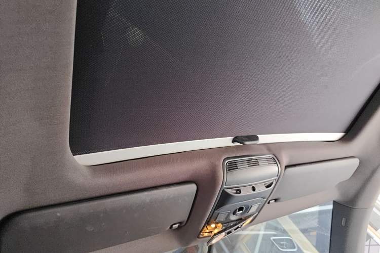 Used Volkswagen Scirocco 2010 2.0 TSI Luxury Edition Headliner