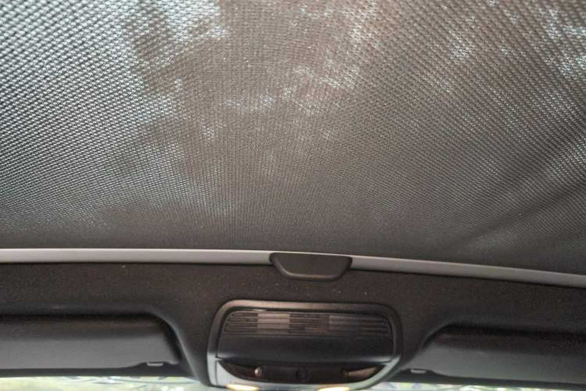 Used Volkswagen Scirocco 2010 2.0 TSI Luxury Edition Headliner
