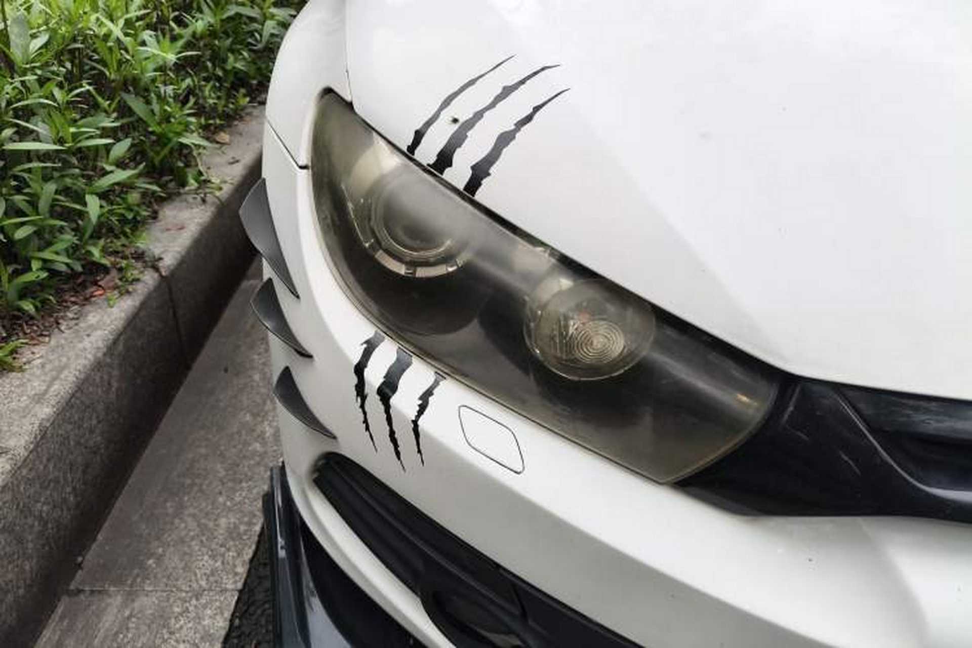 Used Volkswagen Scirocco 2010 2.0 TSI Luxury Edition Right Front Headlight