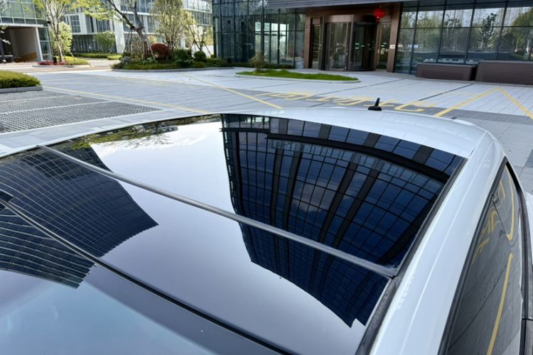 Used Volkswagen Scirocco 2010 2.0 TSI Luxury Edition Roof