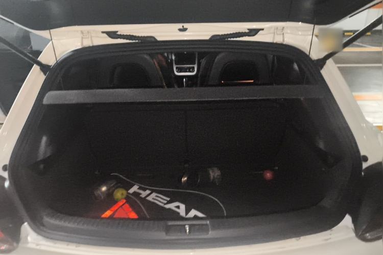 Used Volkswagen Scirocco 2010 2.0 TSI Luxury Edition Trunk