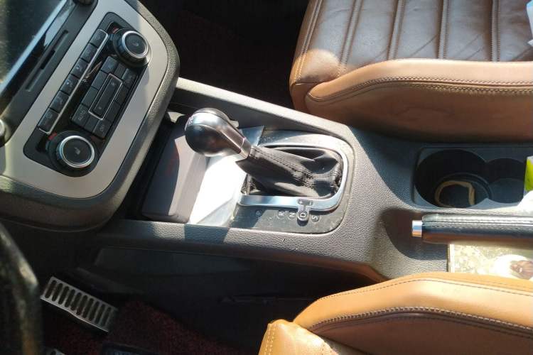 Used Volkswagen Scirocco 2010 2.0 TSI Luxury Edition Vehicle Key