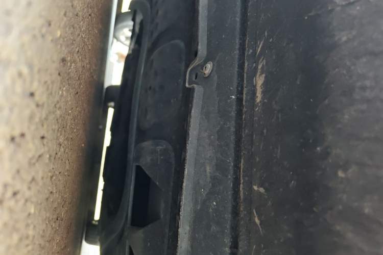 Used Volkswagen Scirocco 2011 2.0 TSI R-Line Chassis Front