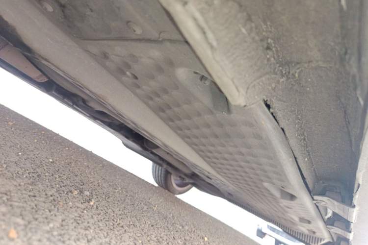 Used Volkswagen Scirocco 2011 R 2.0TSI Chassis Front Left