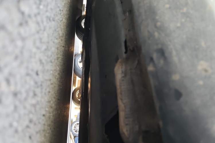 Used Volkswagen Scirocco 2011 2.0 TSI R-Line Chassis Front Right