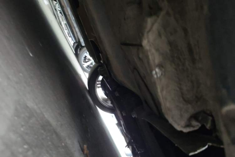 Used Volkswagen Scirocco 2011 R 2.0TSI Chassis Front Right