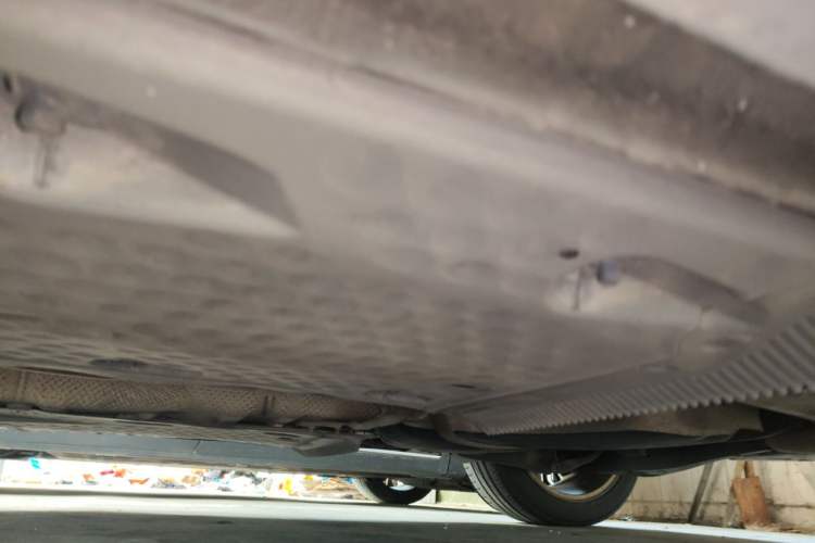 Used Volkswagen Scirocco 2011 2.0 TSI Luxury Edition Chassis Rear