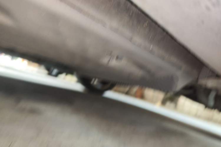 Used Volkswagen Scirocco 2011 2.0 TSI Luxury Edition Chassis Rear Right