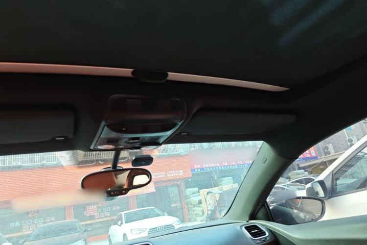 Used Volkswagen Scirocco 2011 2.0 TSI R-Line Headliner