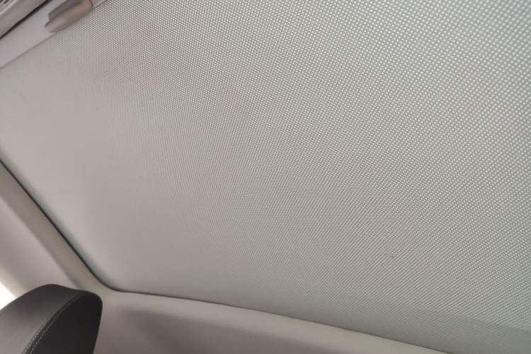 Used Volkswagen Scirocco 2011 1.4 TSI Comfort Edition Headliner