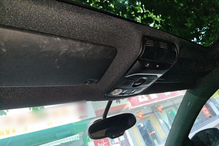 Used Volkswagen Scirocco 2011 R 2.0TSI Headliner