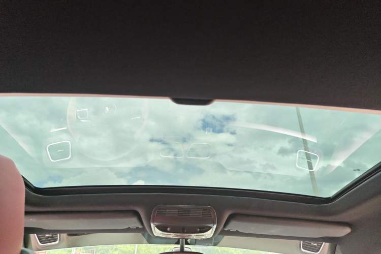 Used Volkswagen Scirocco 2011 2.0 TSI Luxury Edition Headliner