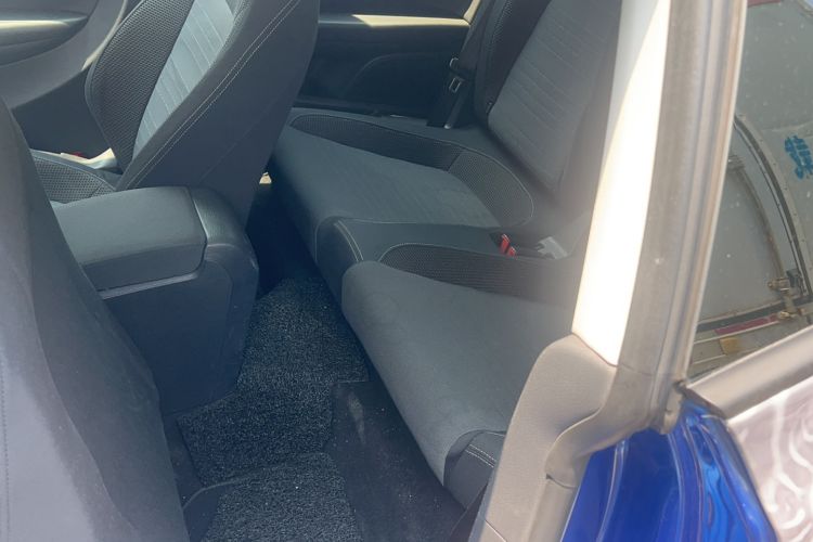 Used Volkswagen Scirocco 2011 1.4 TSI Comfort Edition Interior 1