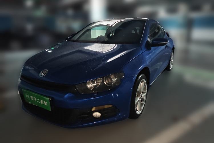 Volkswagen Scirocco 2011 2.0 TSI Luxury Edition usata Guazi used car, China used car export, Used car for sale, Used  cars, Cheapest cars for sale