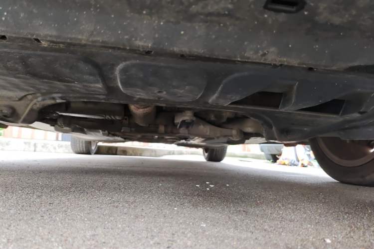 Used Volkswagen Scirocco 2011 1.4 TSI Comfort Edition Chassis Front
