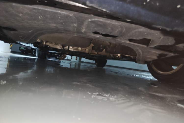 Used Volkswagen Scirocco 2011 2.0 TSI Luxury Edition Chassis Front