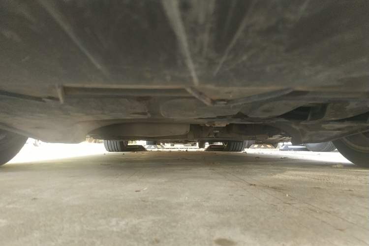 Used Volkswagen Scirocco 2011 2.0 TSI R-Line Chassis Front