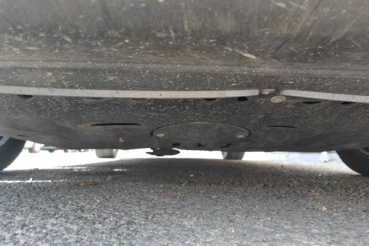 Used Volkswagen Scirocco 2011 1.4 TSI Comfort Edition Chassis Front