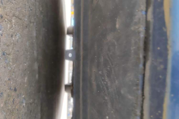 Used Volkswagen Scirocco 2011 1.4 TSI Comfort Edition Chassis Front