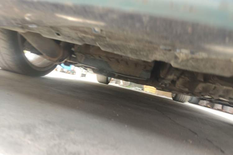 Used Volkswagen Scirocco 2011 2.0 TSI R-Line Chassis Front