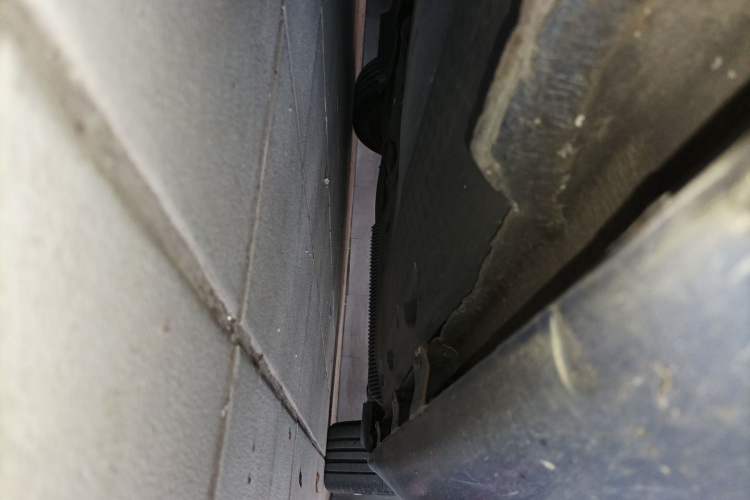 Used Volkswagen Scirocco 2011 R 2.0TSI Chassis Front Left