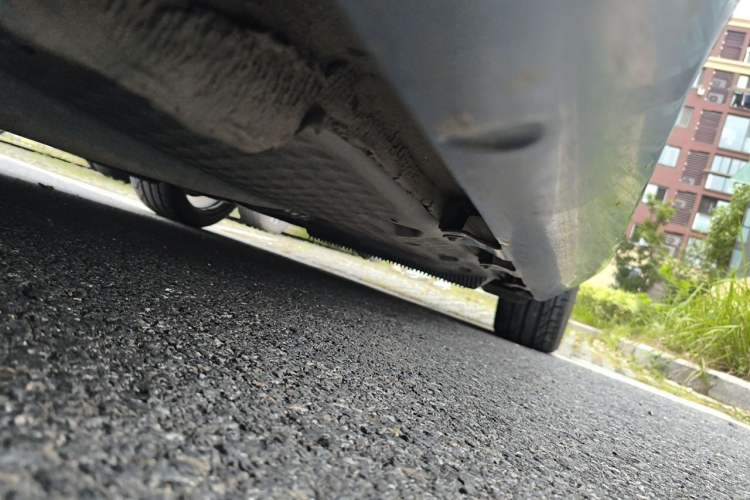 Used Volkswagen Scirocco 2011 R 2.0TSI Chassis Front Left