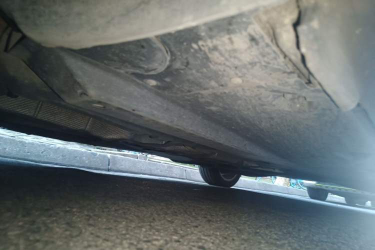 Used Volkswagen Scirocco 2011 1.4 TSI Single-Turbo Fashion Edition Chassis Front Left