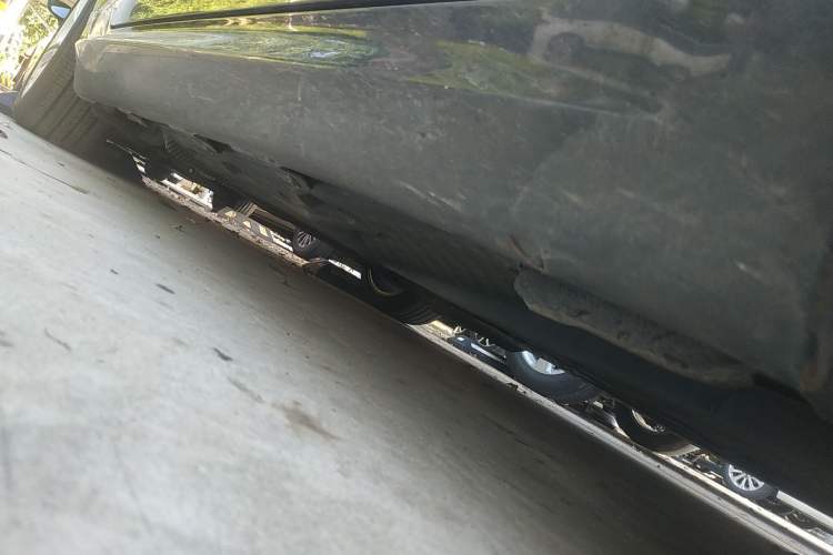 Used Volkswagen Scirocco 2011 2.0 TSI R-Line Chassis Front Right