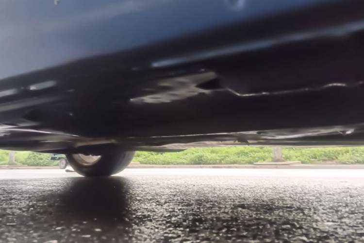 Used Volkswagen Scirocco 2011 2.0 TSI R-Line Chassis Front Right
