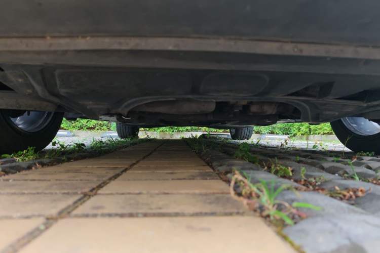 Used Volkswagen Scirocco 2011 2.0 TSI Luxury Edition Chassis Front