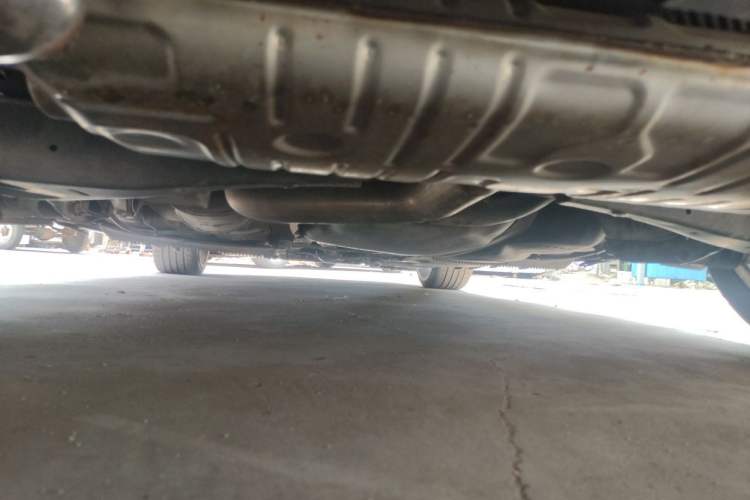 Used Volkswagen Scirocco 2011 2.0 TSI R-Line Chassis Rear