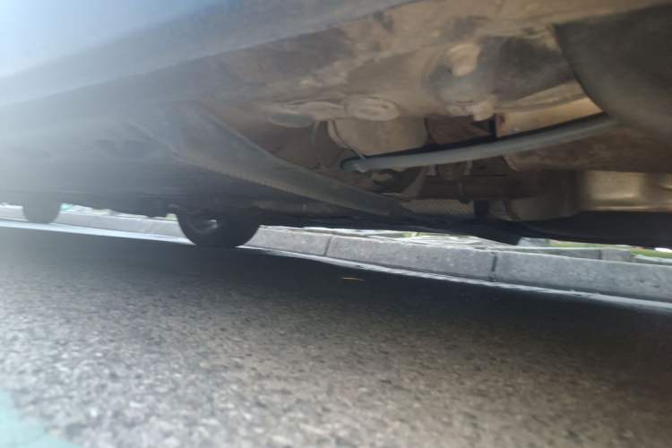 Used Volkswagen Scirocco 2011 1.4 TSI Single-Turbo Fashion Edition Chassis Rear Left