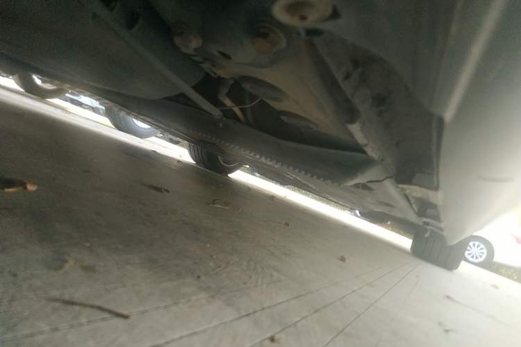 Used Volkswagen Scirocco 2011 2.0 TSI R-Line Chassis Rear Right