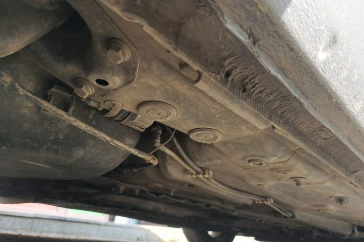Used Volkswagen Scirocco 2011 1.4 TSI Comfort Edition Chassis Rear Right