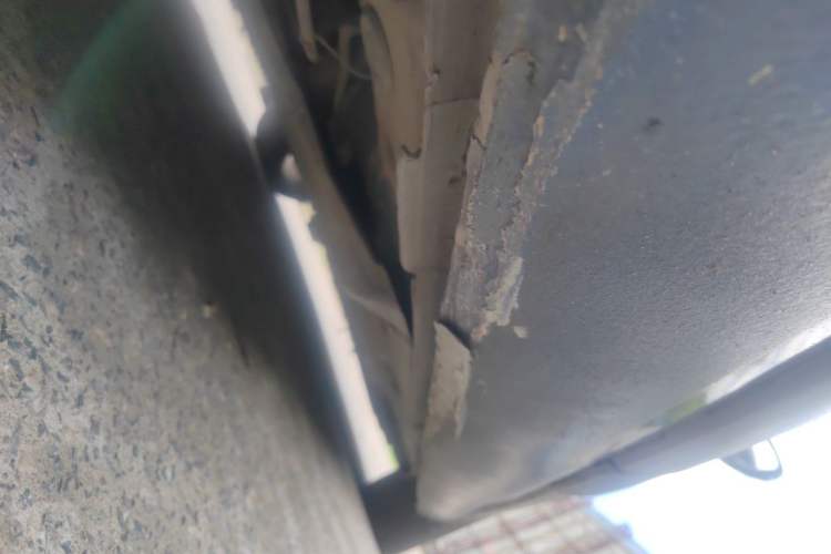 Used Volkswagen Scirocco 2011 1.4 TSI Comfort Edition Chassis Rear Right