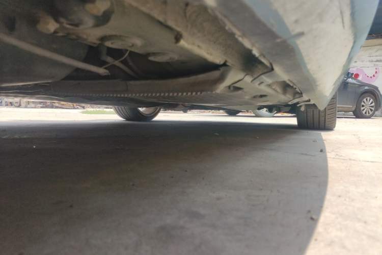 Used Volkswagen Scirocco 2011 2.0 TSI R-Line Chassis Rear Right