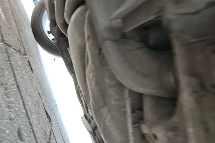 Used Volkswagen Scirocco  Chassis Rear Right