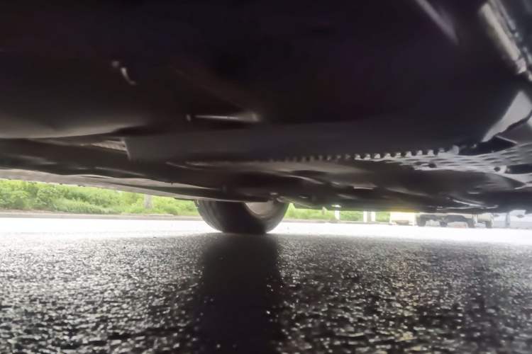 Used Volkswagen Scirocco 2011 2.0 TSI R-Line Chassis Rear Right