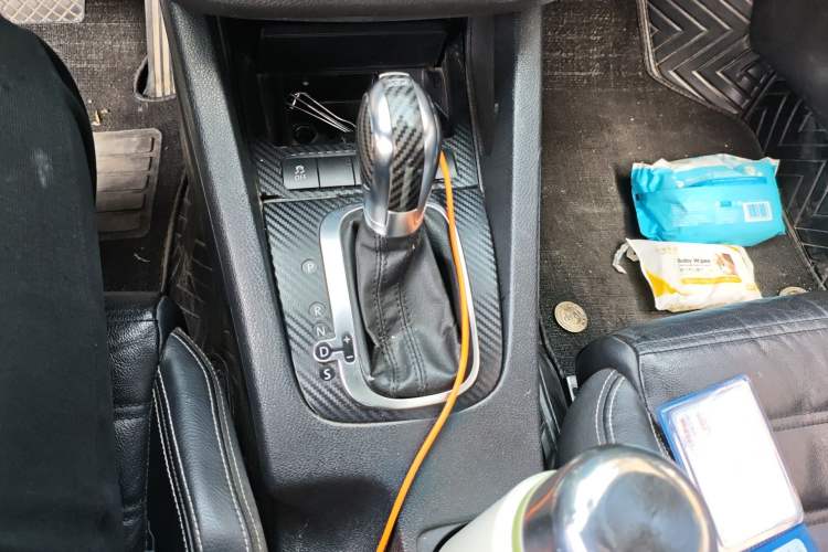 Used Volkswagen Scirocco  Gear Lever
