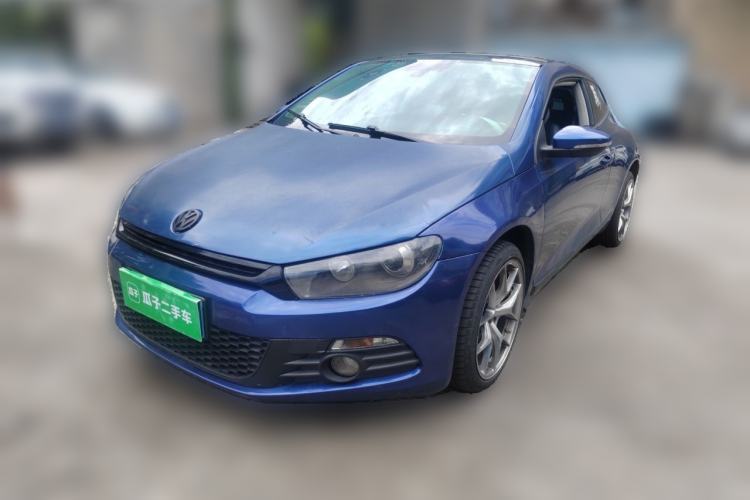 Ojetý Volkswagen Scirocco 2011 1.4 TSI Comfort Edition Guazi used car, China used car export, Used car for sale, Used  cars, Cheapest cars for sale