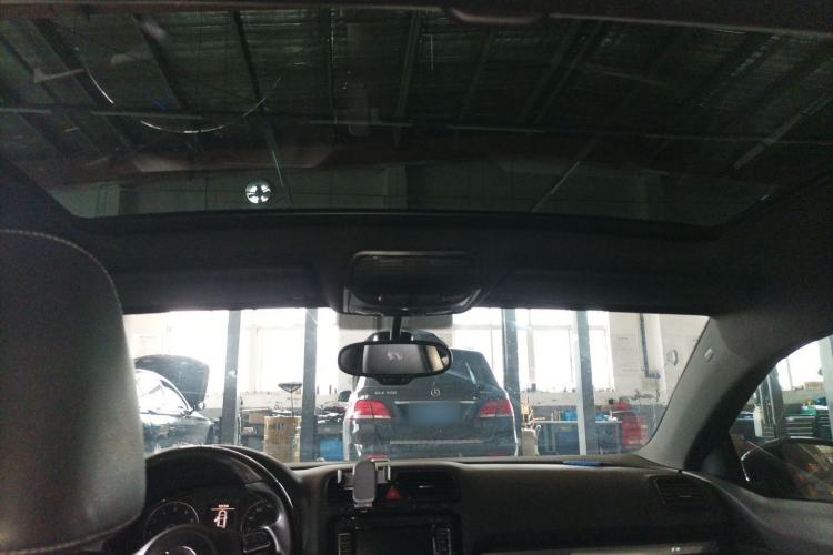 Used Volkswagen Scirocco 2011 R 2.0TSI Headliner